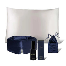  Midnight Ritual Bundle Midnight Blue White Akoya Pearl Drowsy Sleep Co