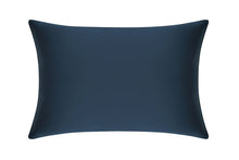  Mayfairsilk Midnight Blue Pure Silk Pillowcase MayfairSilk