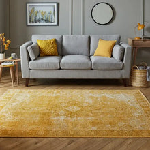  Mila Traditional Rug Dunelm