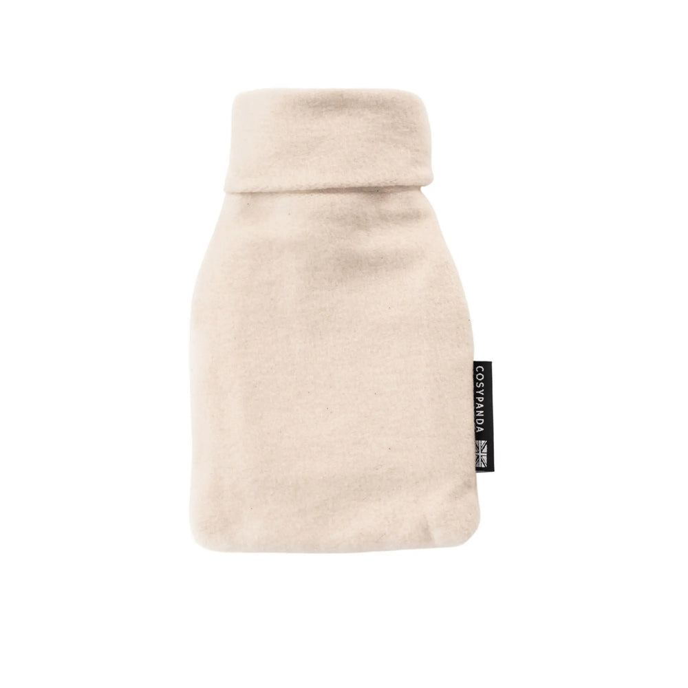 Mini Bamboo Hot Water Bottle CosyPanda