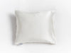 Mini Silk Pillowcase, Cream Snooozeworld