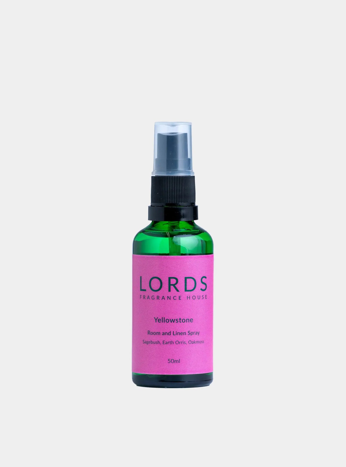 Mini/Travel Room & Linen Sprays Lords Fragrance House