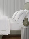 Mink Cedarhurst 800 Thread Count Egyptian Cotton Duvet Cover Bedding Envy