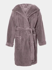  Mink Cloud Women's Robe Pretty You London