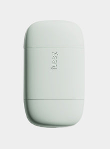  Mint Green Fussy Natural Deodorant Case Fussy