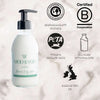 Miracle Body Lotion - Aluminium Lid (250ml) Moo & Yoo