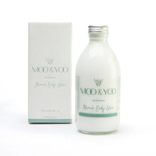  Miracle Body Lotion - Aluminium Lid (250ml) Moo & Yoo