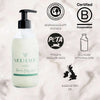 Miracle Body Wash - Aluminium Lid (250ml) Moo & Yoo