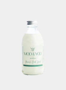  Miracle Hand Wash - Aluminium Lid (250ml) Moo & Yoo