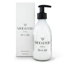  Miracle Milk - Leave-in Conditioner and Heat Protection (250ml) Moo & Yoo