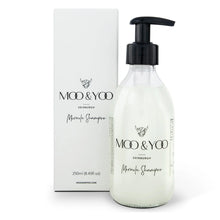  Miracle Shampoo (250ml or 1ltr) Moo & Yoo