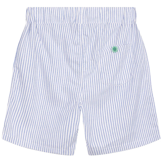 Monk Seal Men's Pyjama Shorts Loungers