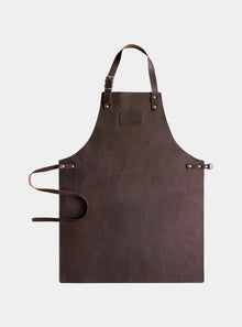  Montford - Handcrafted Leather Apron Risdon & Risdon