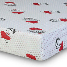  Moo Moo Single Comfy Spring Orthopaedic Kids Mattress Happy Beds