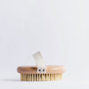 Sisal Dry Body Brush