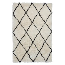  Morocco 2491 Rug Dunelm