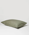 Moss Tencel Cotton Pillowcase Undercover Living