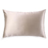 Mulberry Silk Pillowcase Silk Works London