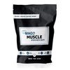 Muscle Epsom Bath Salts Bundle (3 X 1kg) MAG12