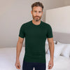 NATTCOOL™ Mens T-Shirt - Various Colours Dagsmejan