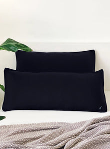  Navy Blue NATTCOOL™ Pillowcase - Various Colours