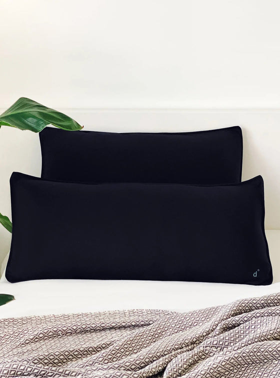 Navy Blue NATTCOOL™ Pillowcase - Various Colours