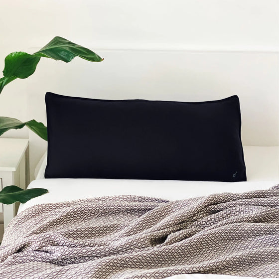 NATTCOOL™ Navy Pillowcase Dagsmejan