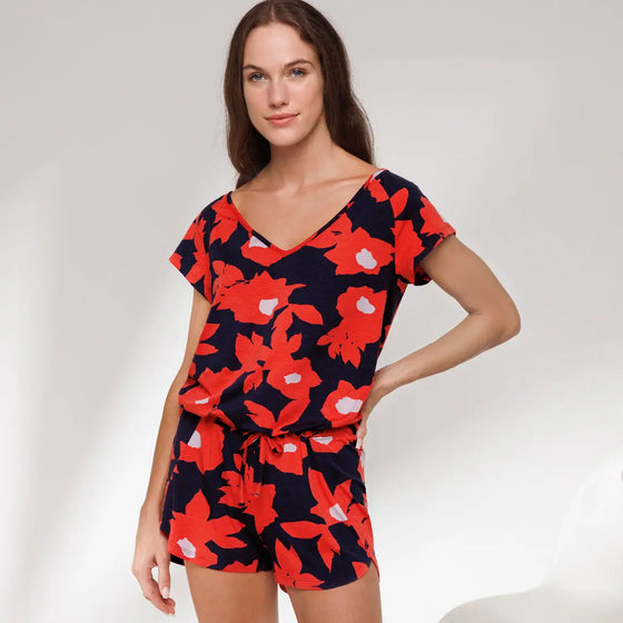 NATTCOOL™ Women's Playsuit - Various Colours Dagsmejan