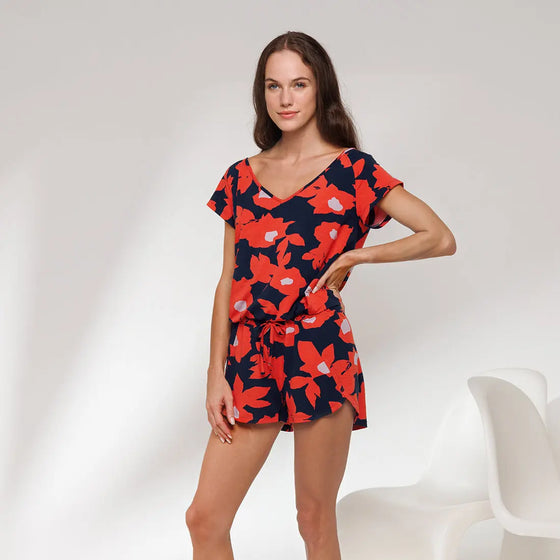 NATTCOOL™ Women's Playsuit - Various Colours Dagsmejan