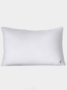  NATTCOOL™ White Pillowcase Dagsmejan