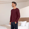 NATTRECOVER™ Men's Long Sleeve Top - Various Colours Dagsmejan