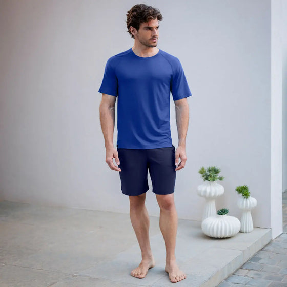 NATTRECOVER™ Men's Shorts - Various Colours Dagsmejan