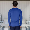 NATTRECOVER™ Mens Long Sleeve Top - Various Colours Dagsmejan