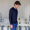 NATTRECOVER™ Mens Long Sleeve Top - Various Colours Dagsmejan