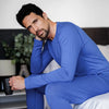 NATTRECOVER™ Mens Long Sleeve Top - Various Colours Dagsmejan