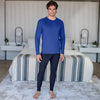 NATTRECOVER™ Mens Long Sleeve Top - Various Colours Dagsmejan