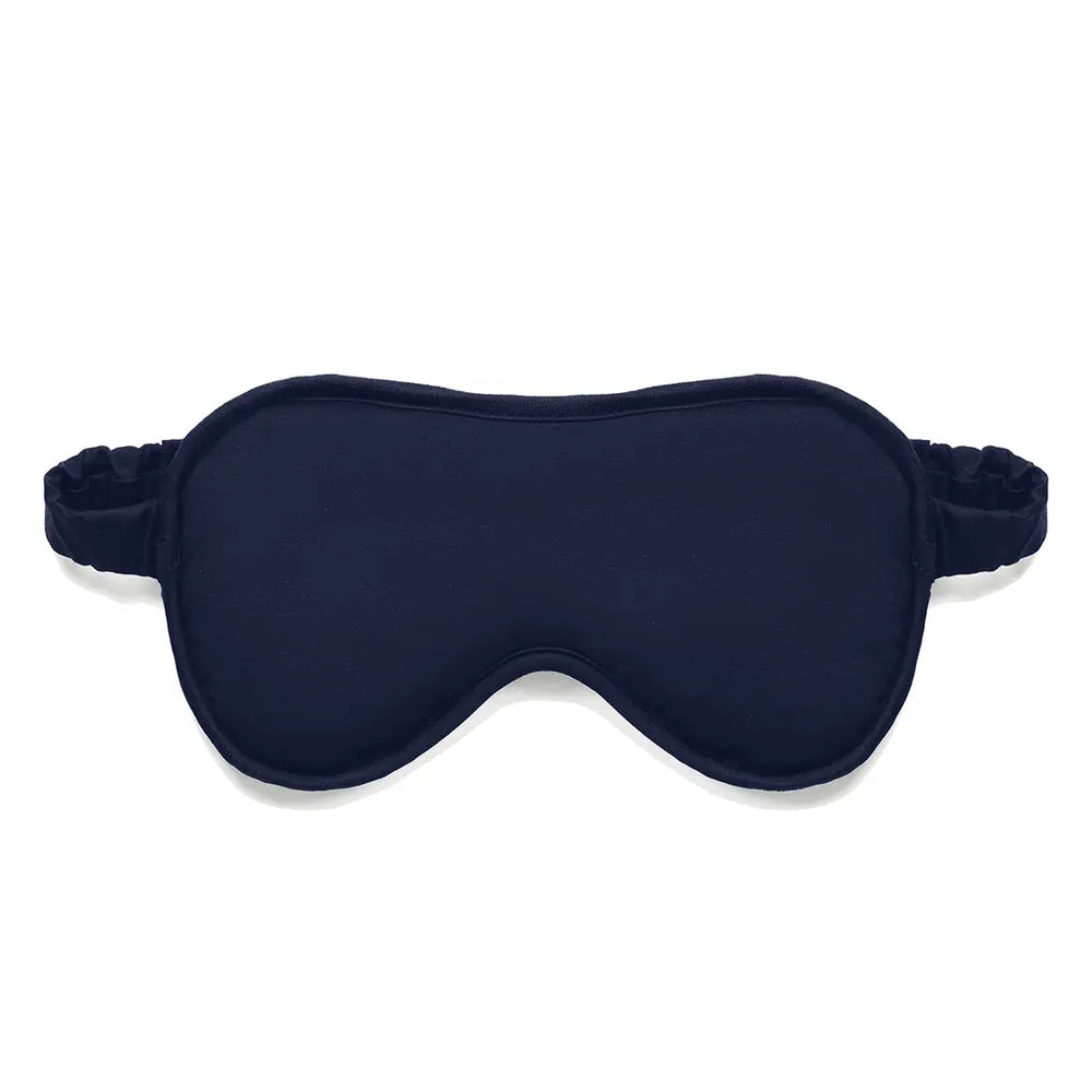 NATTRECOVER™ Navy Sleep Mask Dagsmejan