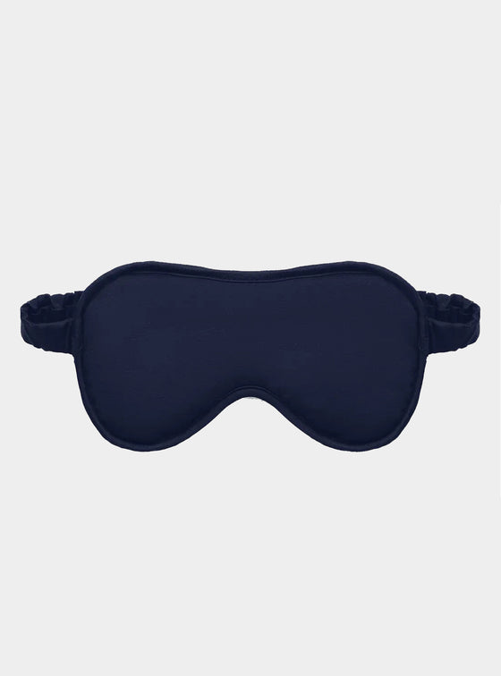 NATTRECOVER™ Navy Sleep Mask