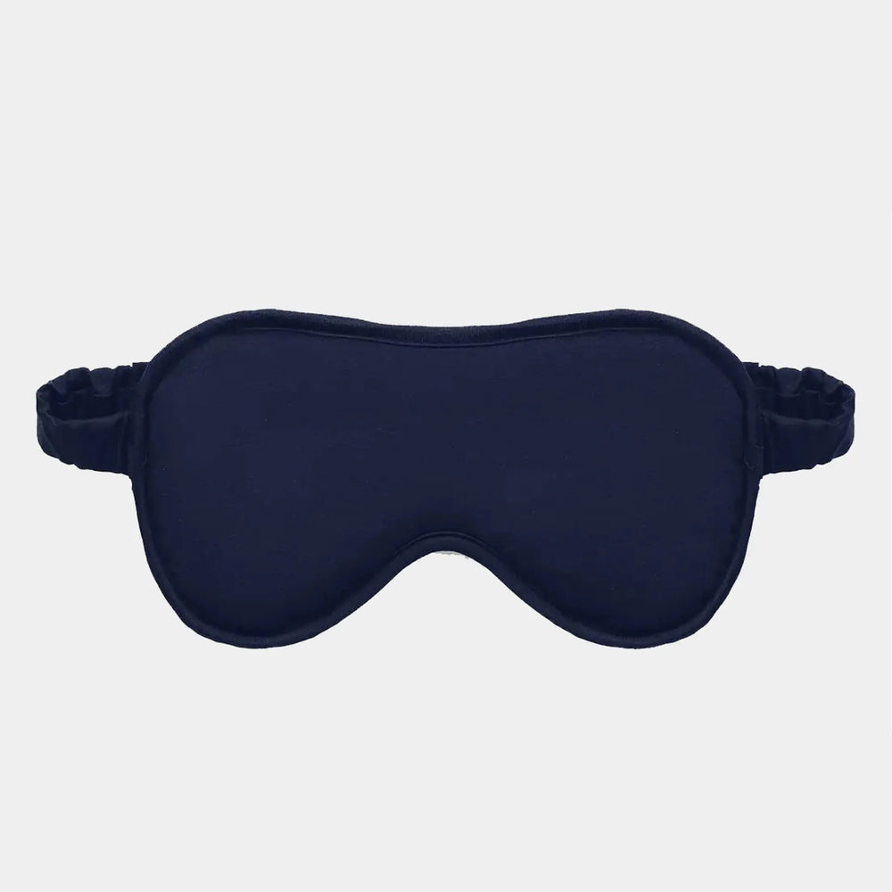 NATTRECOVER™ Navy Sleep Mask Dagsmejan