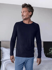  NATTSENSITIVE™ Men's Long Sleeve Top - Various Colours Dagsmejan