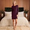 NATTWARM™ Nightdress - Various Colours Dagsmejan