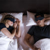 NATTWELL™ Black-Out Sleep Mask - Various Colours Dagsmejan