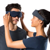 NATTWELL™ Black-Out Sleep Mask - Various Colours Dagsmejan