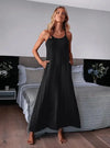 NATTWELL™ Long Slip Dress - Various Colours Dagsmejan