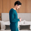 NATTWELL™ Men's Long Sleeve Top - Various Colours Dagsmejan