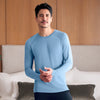 NATTWELL™ Men's Long Sleeve Top - Various Colours Dagsmejan