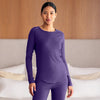 NATTWELL™ Women's Long Sleeve Top - Various Colours Dagsmejan