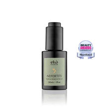  Hydrating Radiance Ageless Serum NEFERTITI EKO BOTANICALS