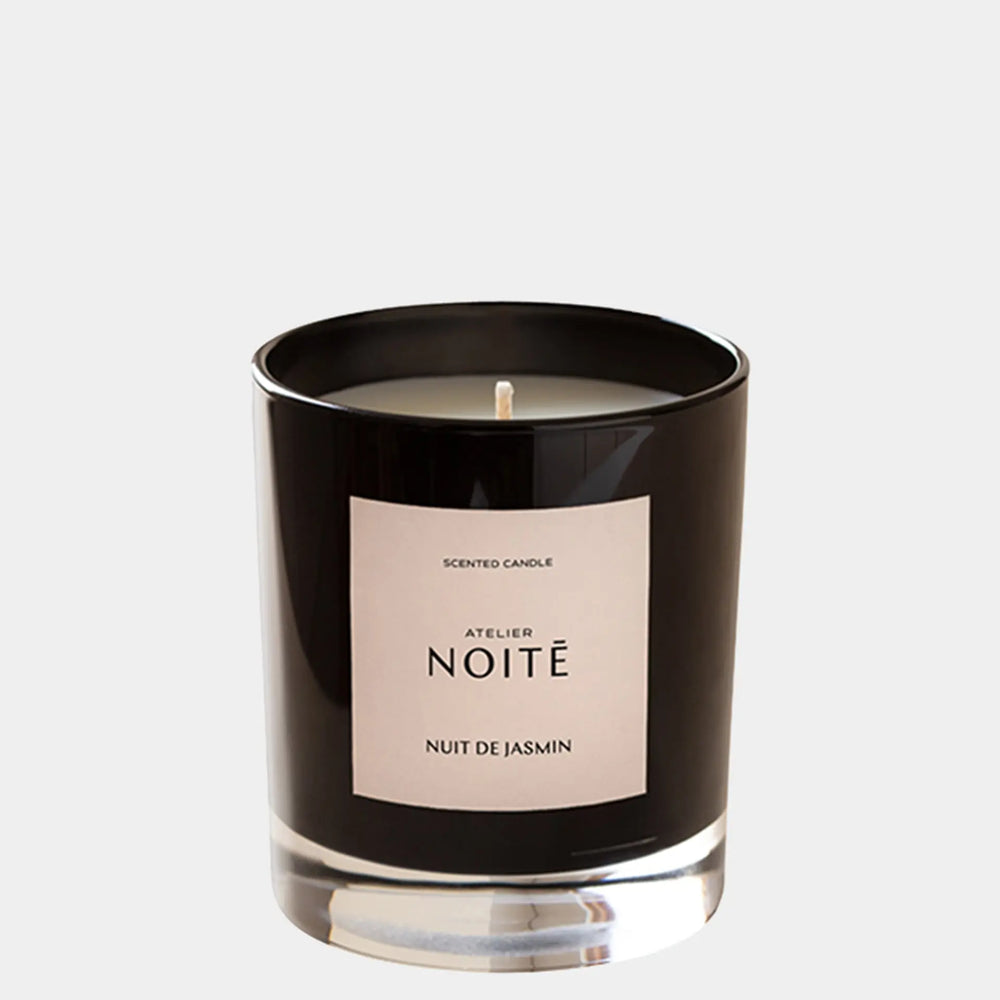 NUIT DE JASMIN CANDLE Atelier Noite