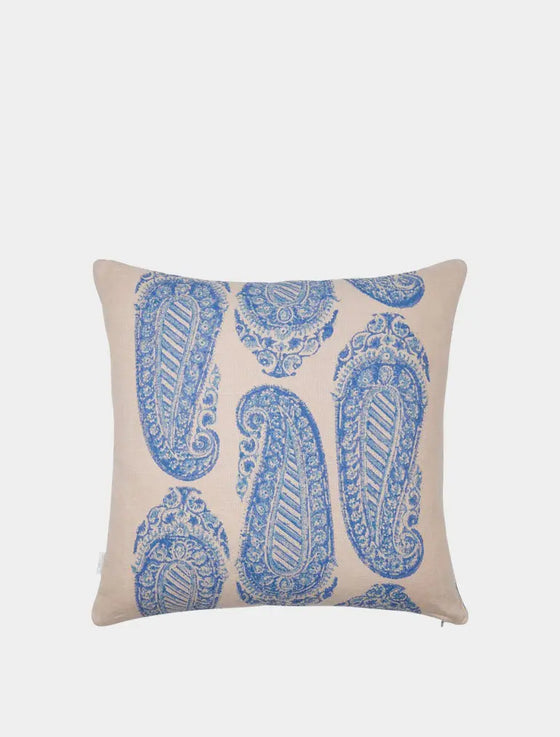 Naira Linen Cushion Daughters of Gaea